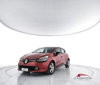 RENAULT Clio 1.5 dCi 8V 75CV 5 porte Live
