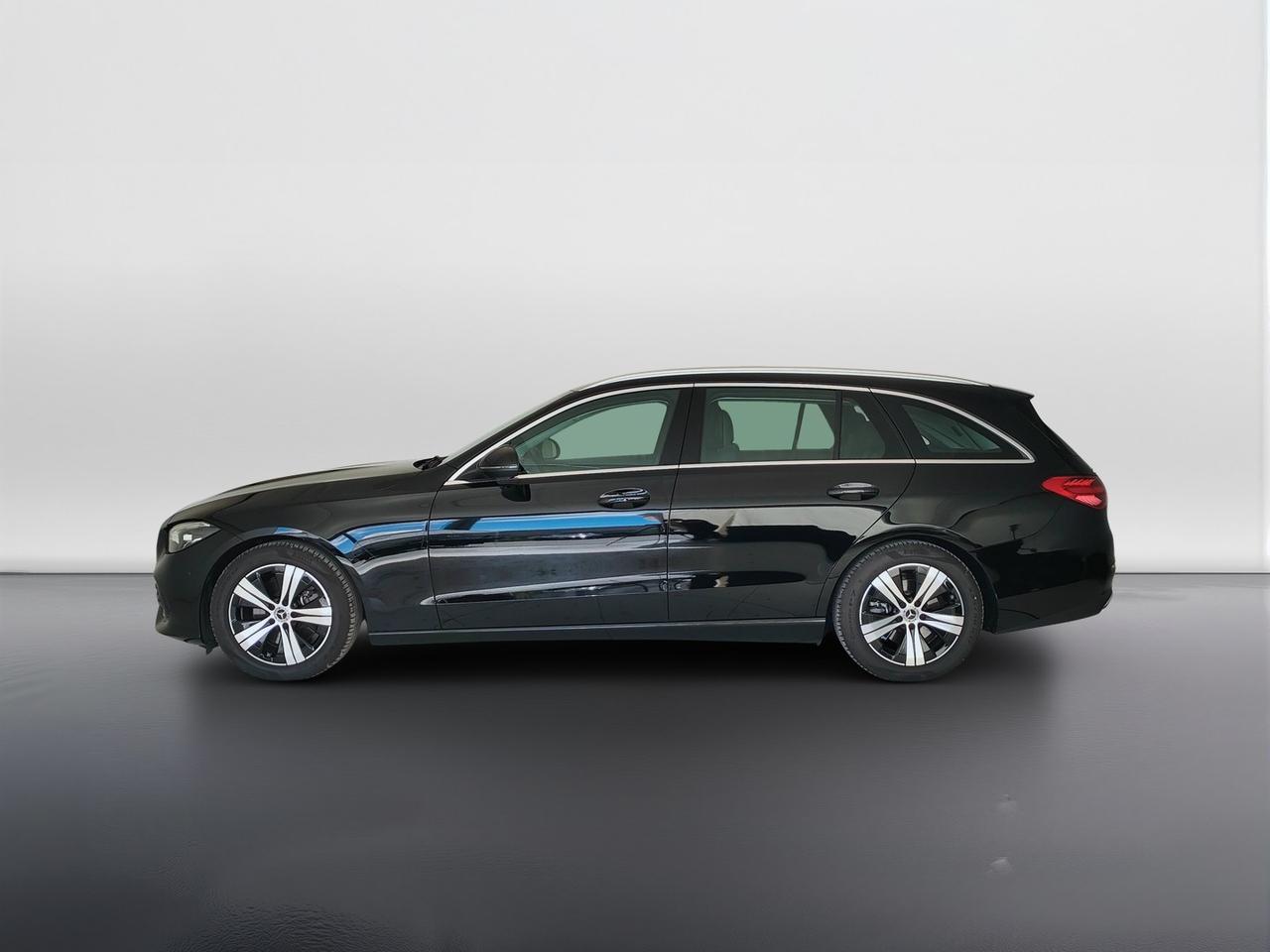 Mercedes-Benz Classe C-S206 2021 SW - C SW 200 d mhev Advanced auto