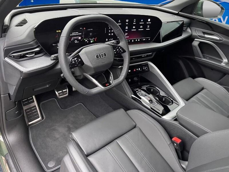 AUDI Q5 3ª serie Q5 TDI 150 kW mHEV+ S tronic ...