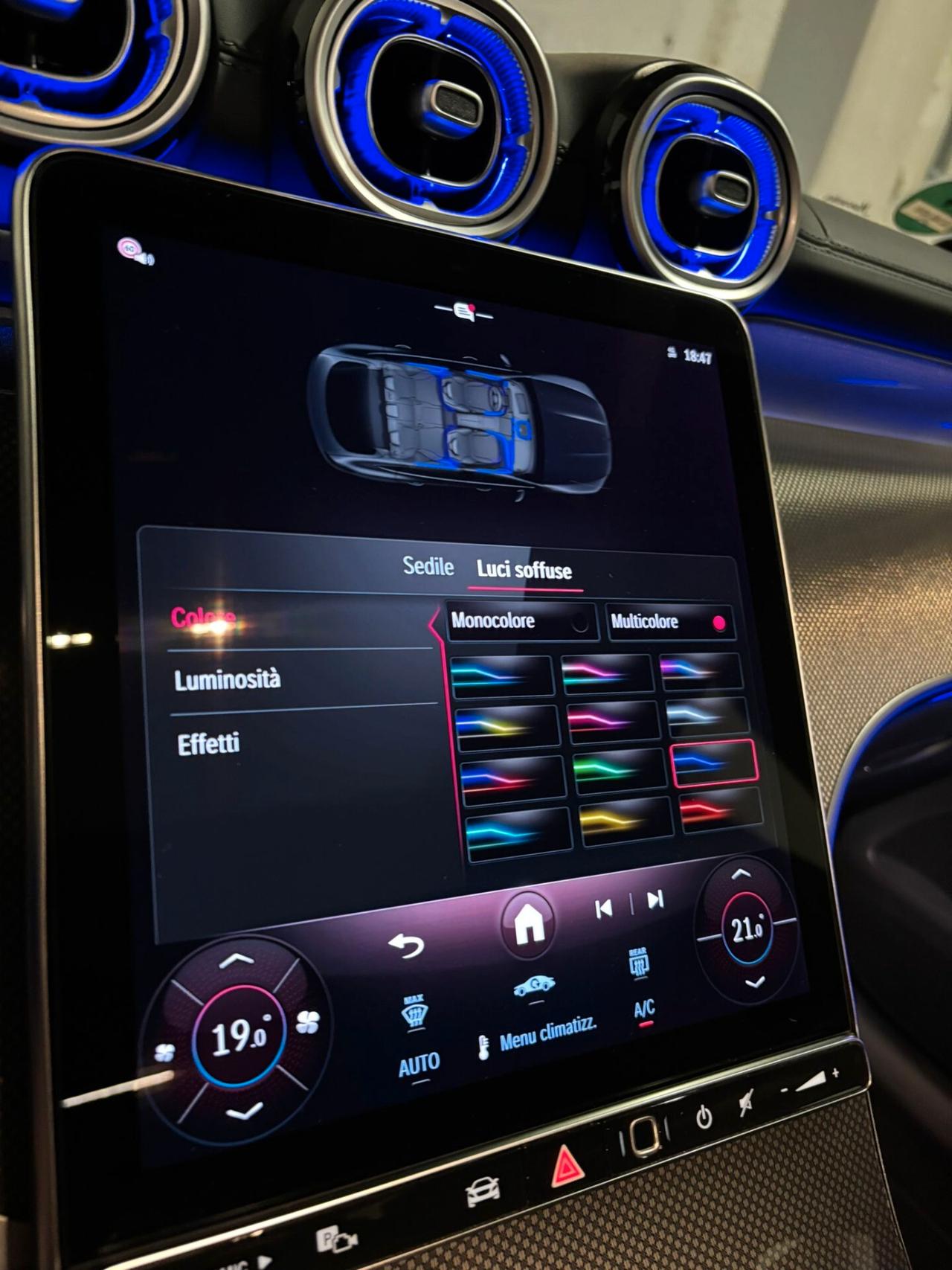 Mercedes-benz GLC 300 d 4Matic Mild Hybrid AMG Line Premium Plus