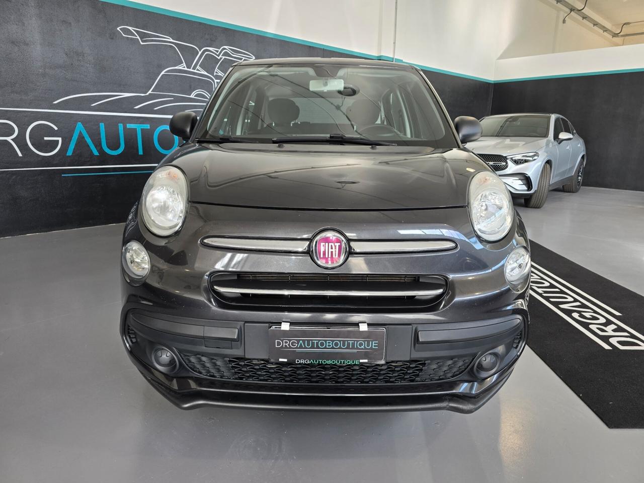 Fiat 500L 1.3 Multijet 95 CV Dualogic Urban Automatica IVA ESP