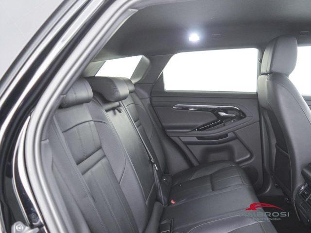LAND ROVER Range Rover Evoque 2.0D I4 180 CV AWD Auto R-Dynamic S