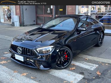 Mercedes-Benz E 53 AMG Premium Plus E 53 AMG #7982