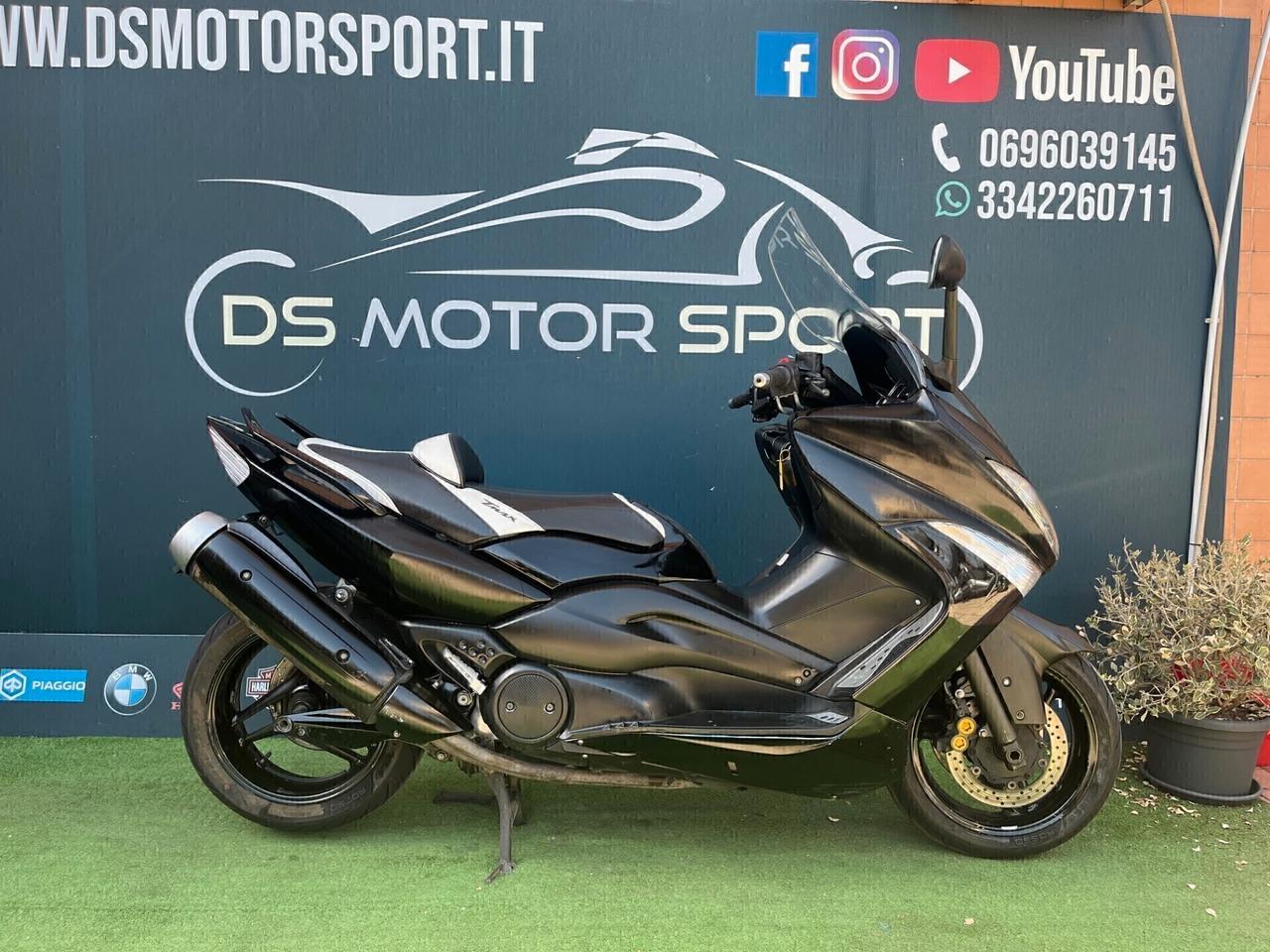 Yamaha T Max 500 Sport