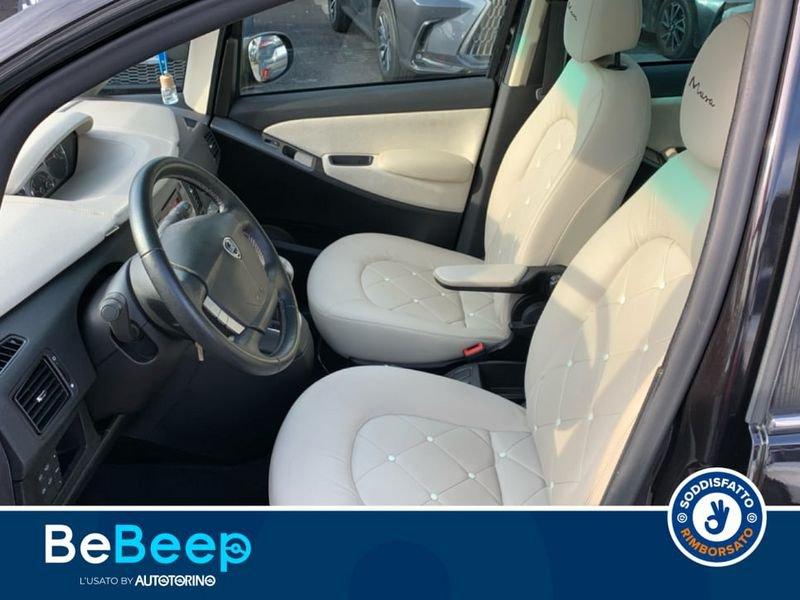 Lancia Musa 1.4 16V 5TH AVENUE