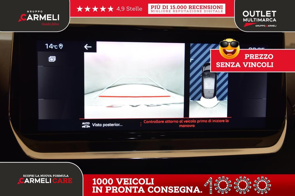 Peugeot 208 5 Porte 1.2 PureTech GT Line EAT