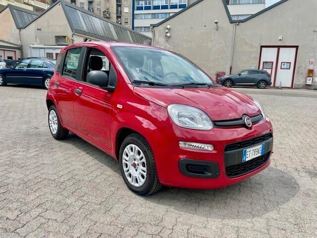 Fiat Panda 1.2 Pop E5 Garanzia 12 Mesi