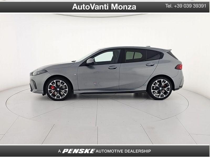 BMW Serie 1 118d MSport Pro + PNEUMATICI ESTIVI