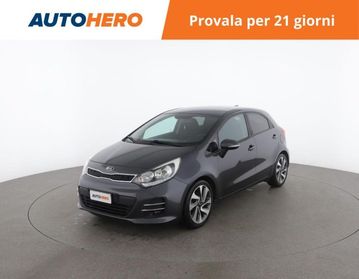 KIA Rio 1.4 CRDi 5p.S&S High Tech