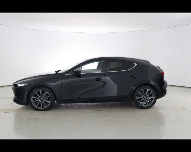 MAZDA 3 2.0L 150CV Skyactiv-G M-Hybrid Executive