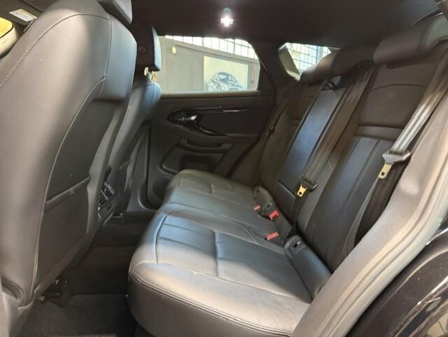 Land Rover Range Evoque 1.5 I3 PHEV 300 CV AWD Auto Dynamic SE