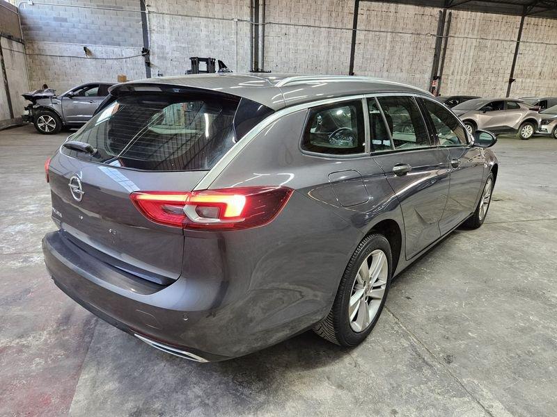 Opel Insignia ST 2.0 CDTI Business 174cv AT8 - START - INCIDENTATA