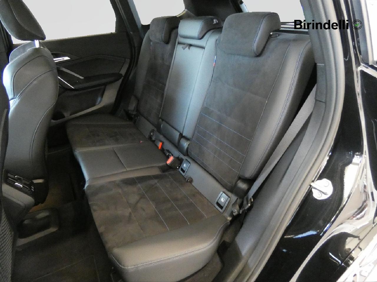 BMW X1 (U11) - X1 xDrive 23d Msport