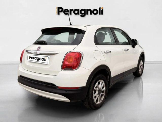 FIAT 500X 1.3 MultiJet 95 CV Lounge