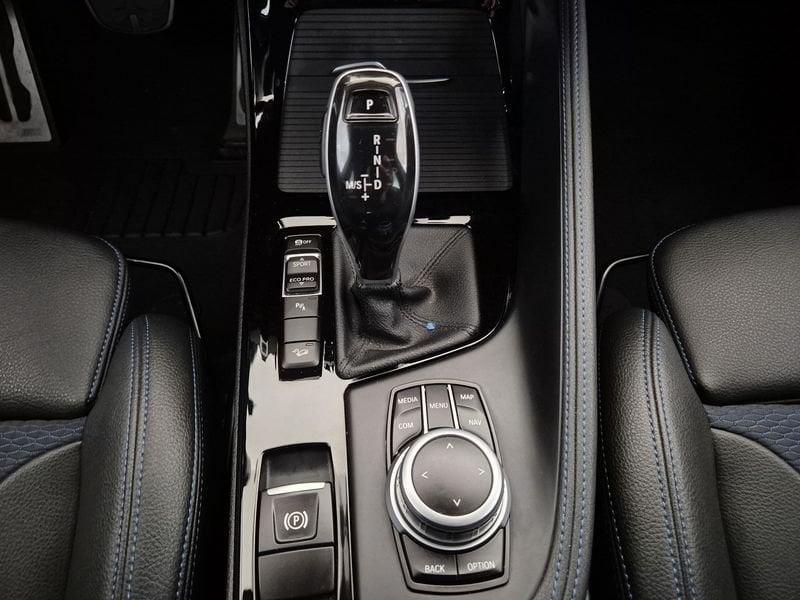 BMW X2 F39 Diesel sdrive18d Msport auto