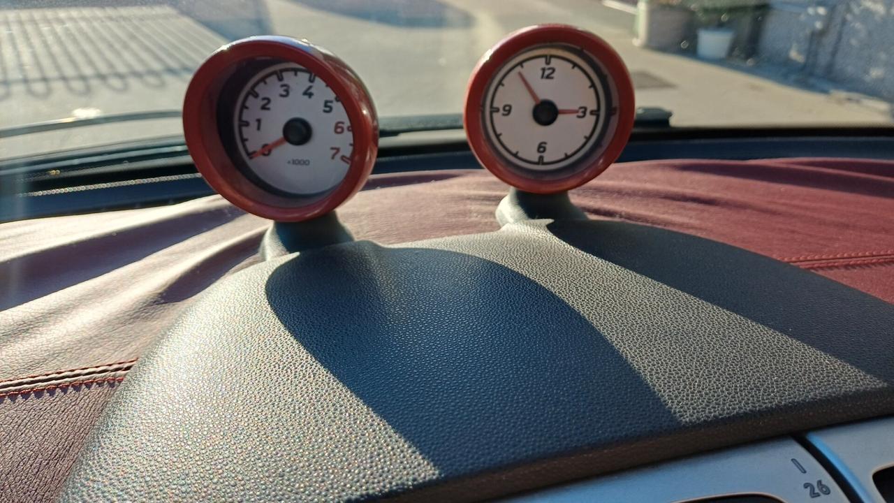 Smart ForTwo 1000 62 kW cabrio passion