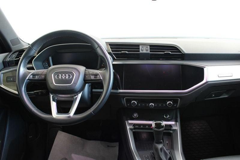 Audi Q3 2ª SERIE SPB 35 TDI S tronic