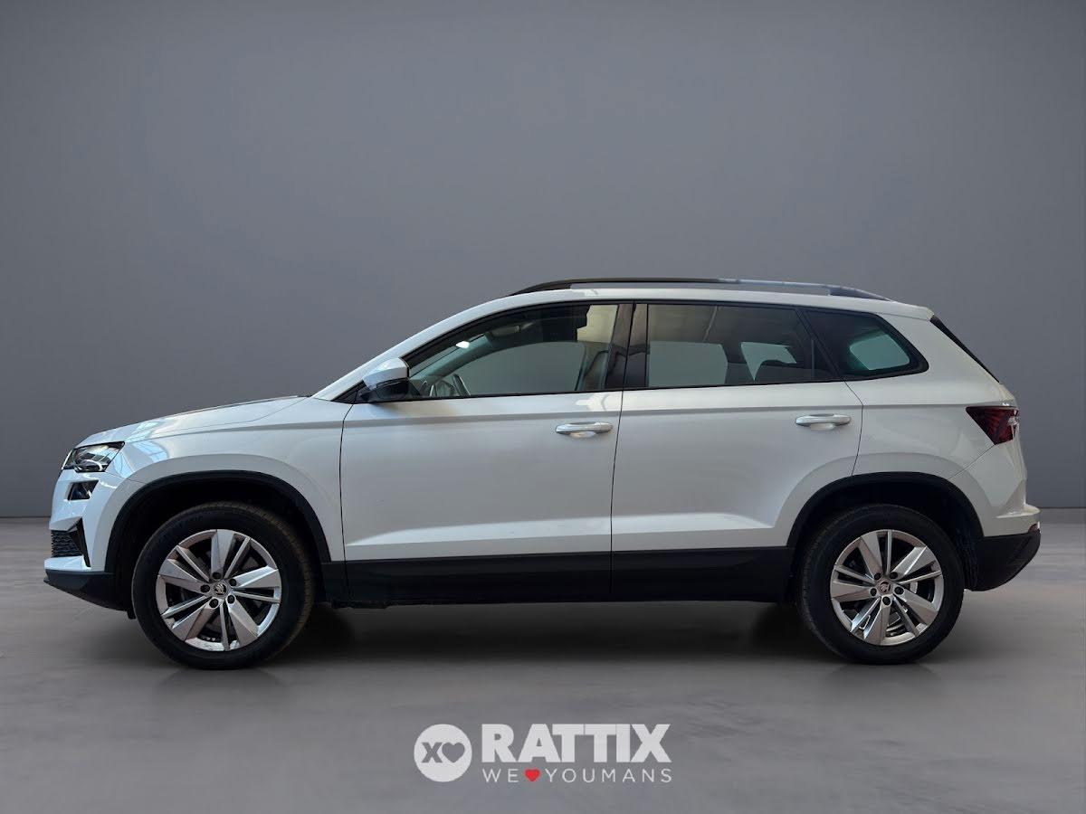 Skoda Karoq 2.0 tdi 150CV Selection dsg