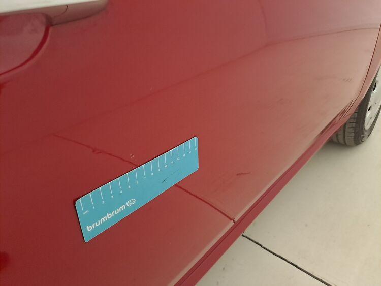 Fiat 500 Hybrid BR306943 1.0 Mild Hybrid 70CV