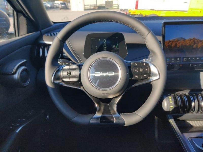 BYD ATTO3 ATTO 3 Comfort