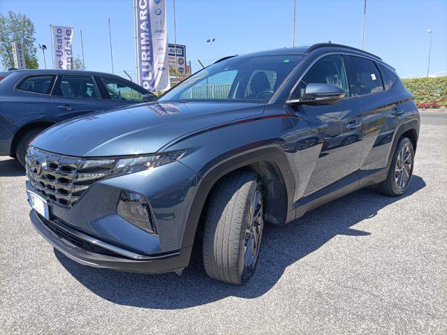 HYUNDAI Tucson 1.6 CRDi XLine PREZZO REALE!!