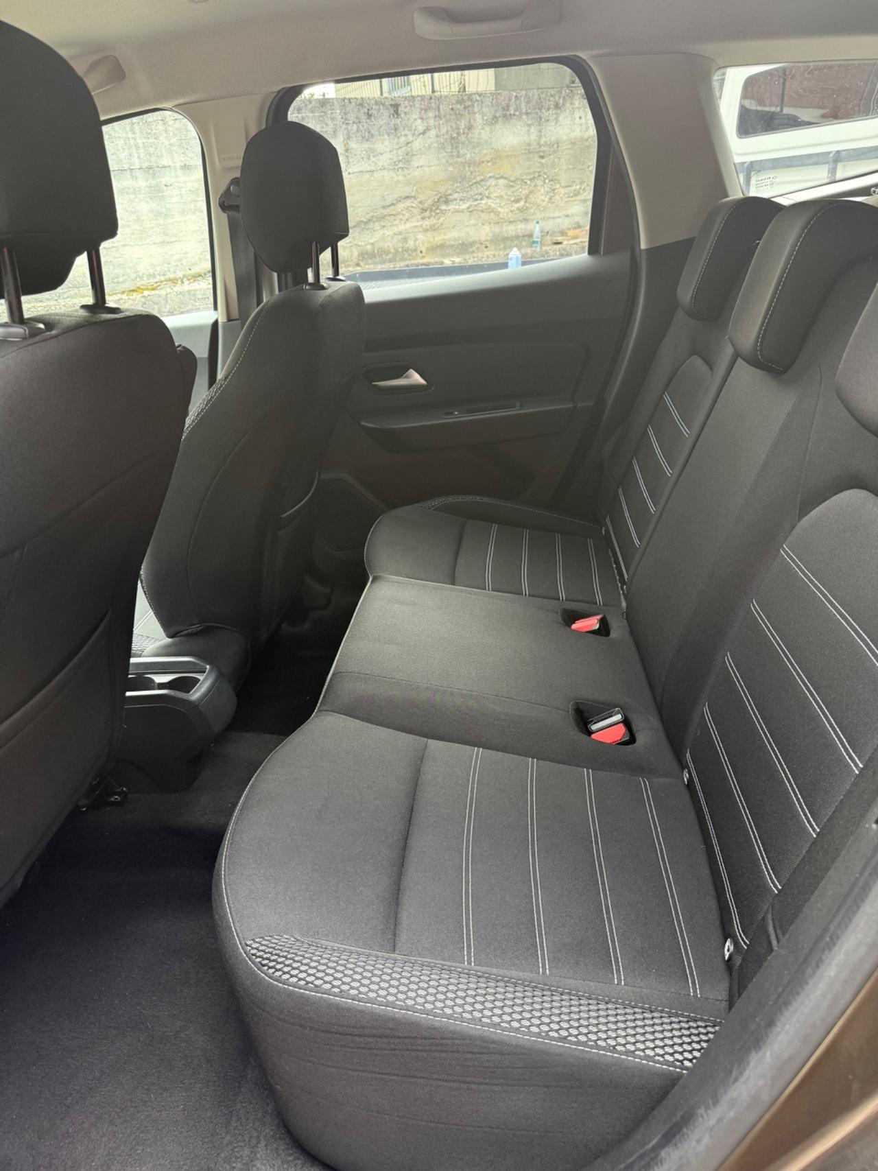 Dacia Duster 1.0 TCe 100 CV ECO-G 4x2 15th Anniversary