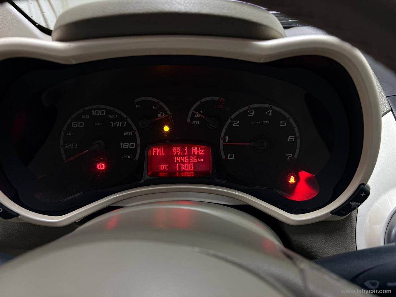 FORD Ka+ 1.2 8V 69 CV Titanium