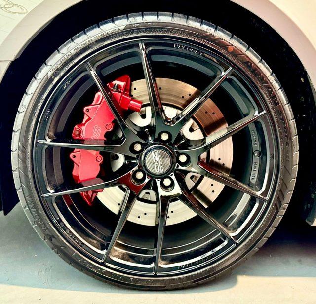 AUDI RS3 3 SPB 2.5 TFSI quattro S tronic