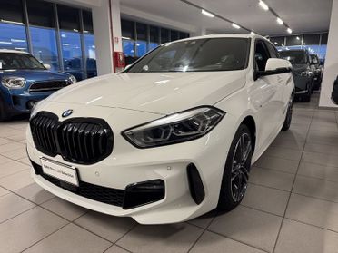 BMW Serie 1 118d 5p. Msport
