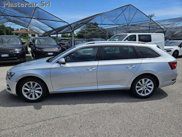 SKODA Superb Wagon 2.0 tdi evo Executive 122cv dsg - GH551JD