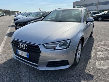 AUDI A4 Avant 35 TDI S tronic Business