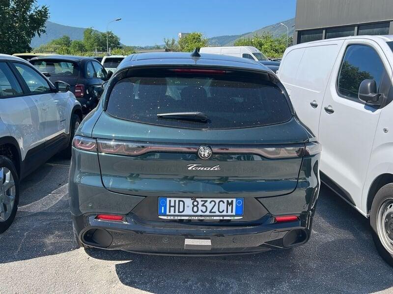 Alfa Romeo Tonale 1.5 Hybrid 175cv TCT7 Sprint