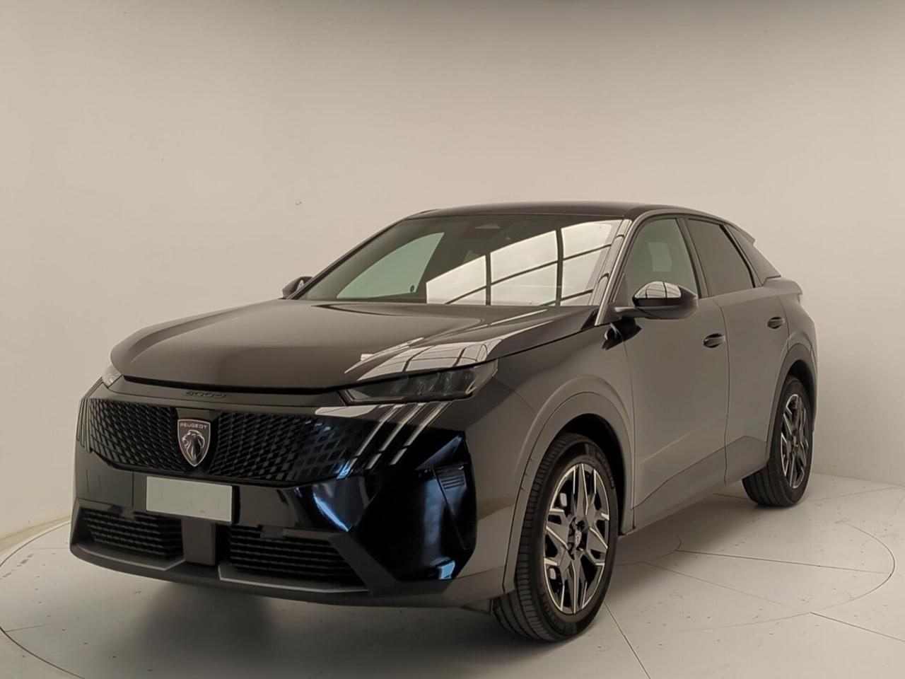 Peugeot 3008 Hybrid 136 e-DCS6 Allure
