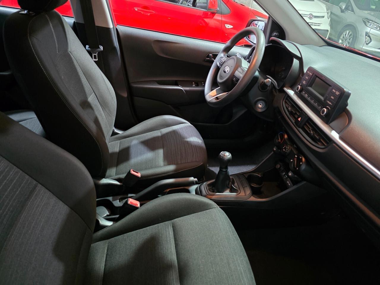 Kia Picanto 1.0 GPL Cool 1PROPRIETARIO