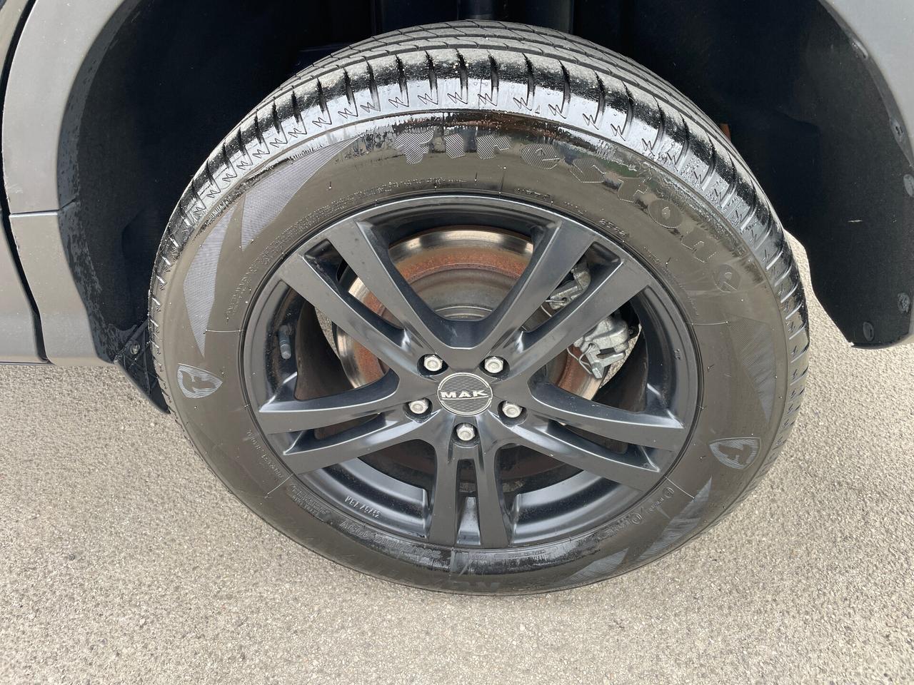 Ford Kuga 1.5 TDCI 120 CV S&S 2WD Titanium