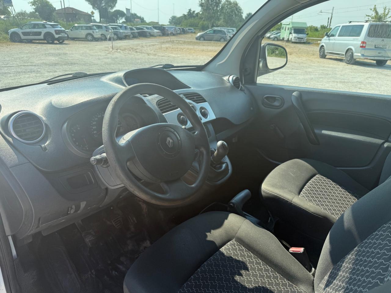 Renault Kangoo 1.5 dCi 90CV 5 porte Live
