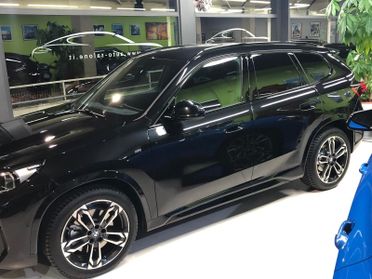 Bmw X1 xDrive 23d Msport