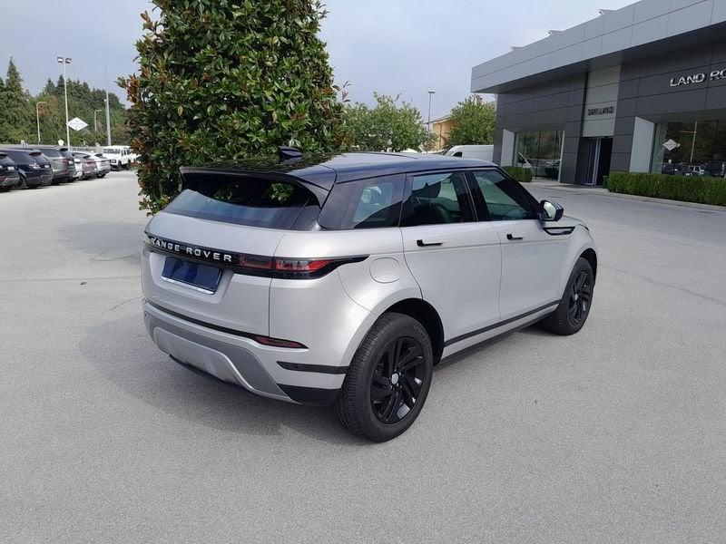 Land Rover Range Rover Evoque 2.0 D150 S AWD auto TETTO PANORAMICO