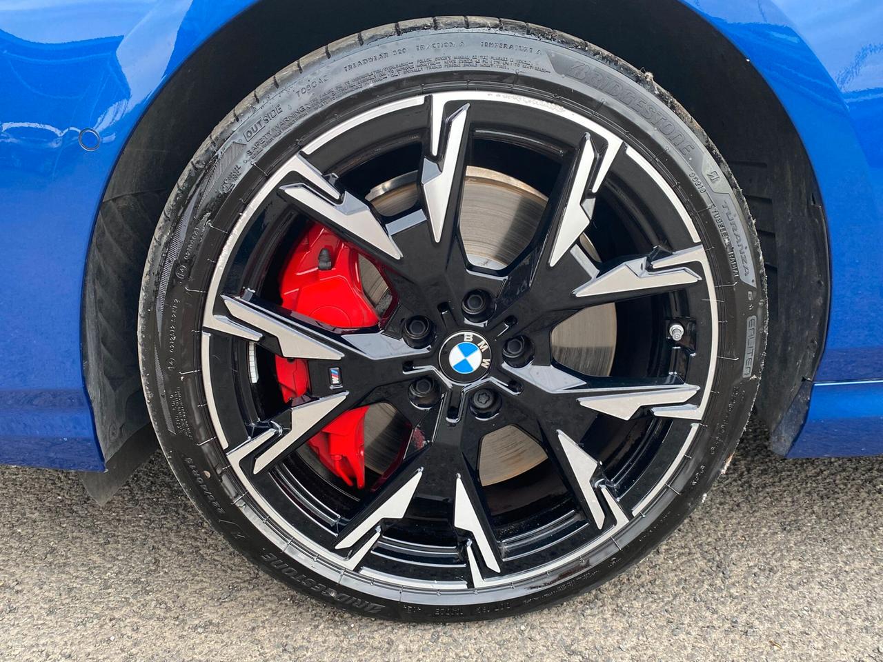 Bmw 118d MSport Pro