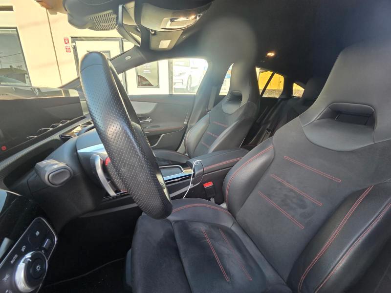 MERCEDES-BENZ CLA200 BUSINESS *PROMO FINANZIAMENTO*