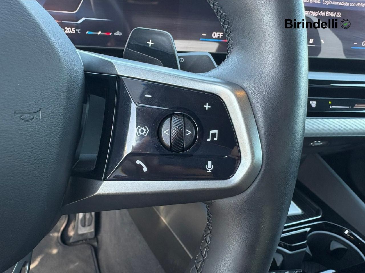 BMW S. 5(G60/61/90/99) - 520d 48V sDrive Msport