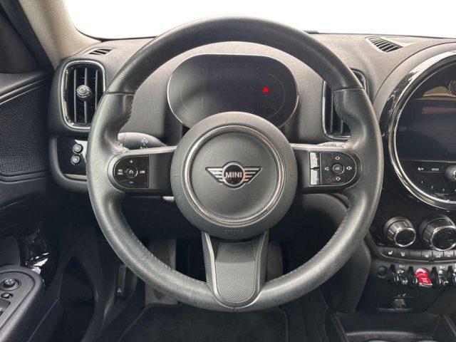 MINI Mini 2.0 Cooper D Classic Countryman