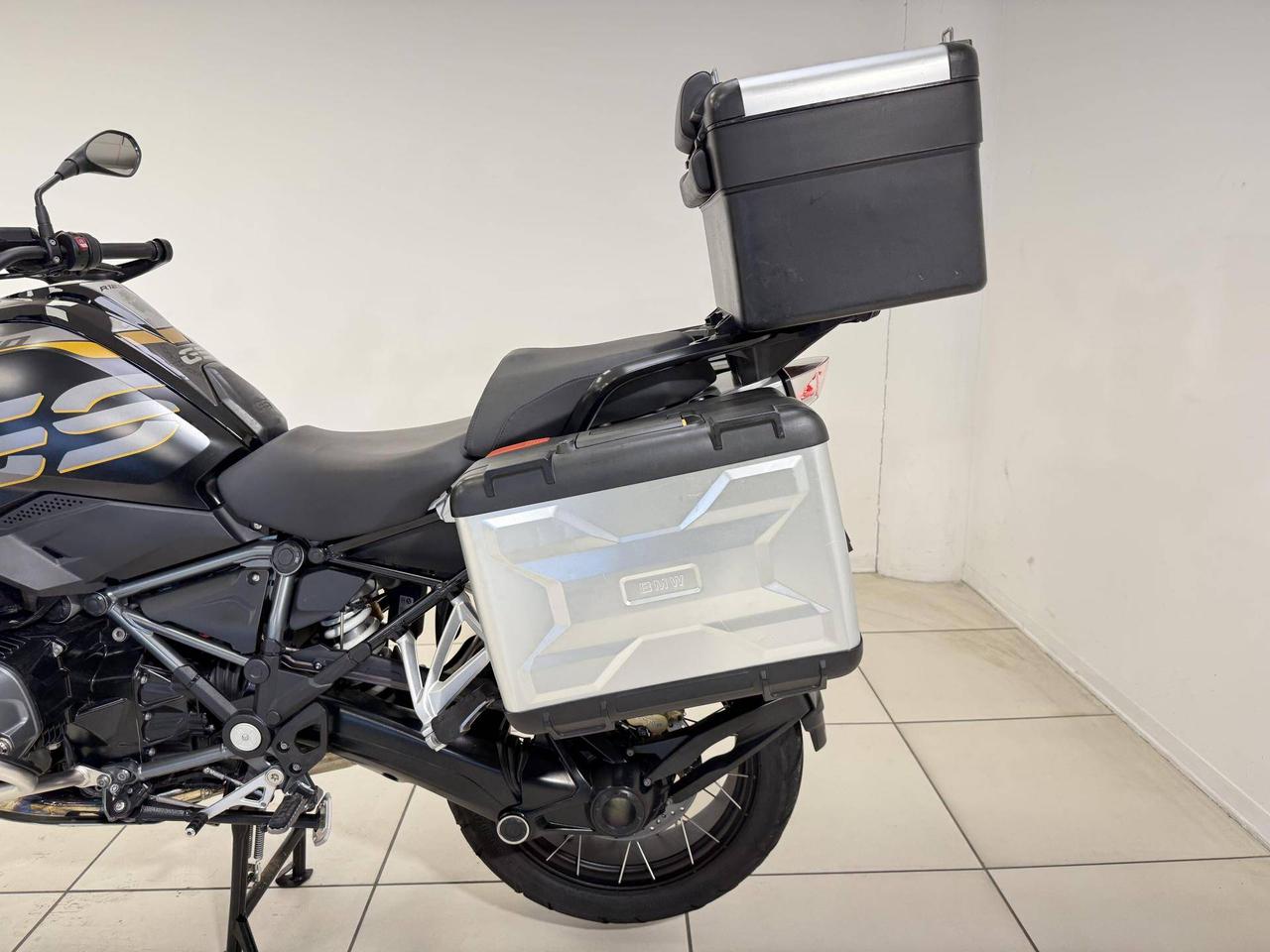 BMW R 1250 GS Exclusive