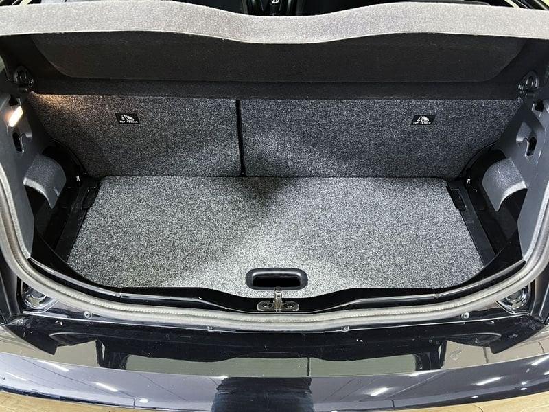 Volkswagen up! 1.0 5p. EVO move up! BlueMotion Technology