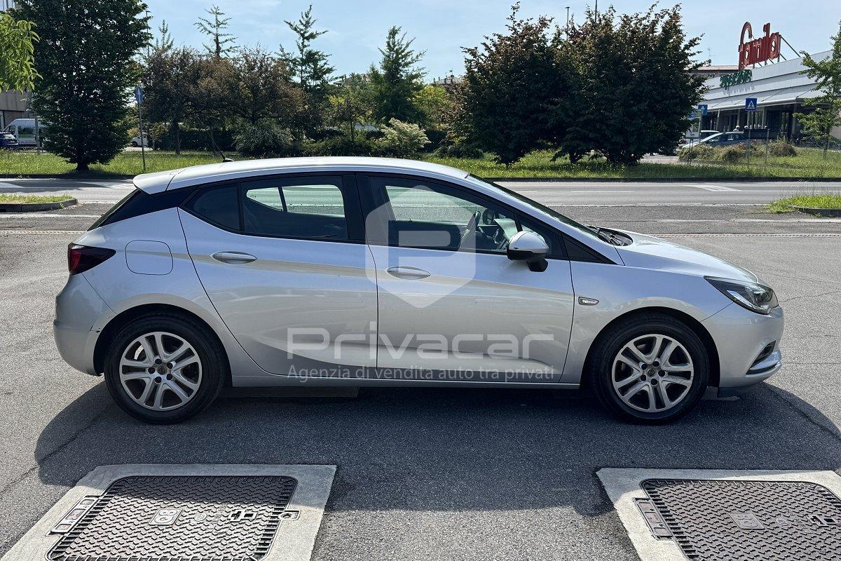OPEL Astra 1.6 CDTi 110CV Start&Stop 5 porte Business