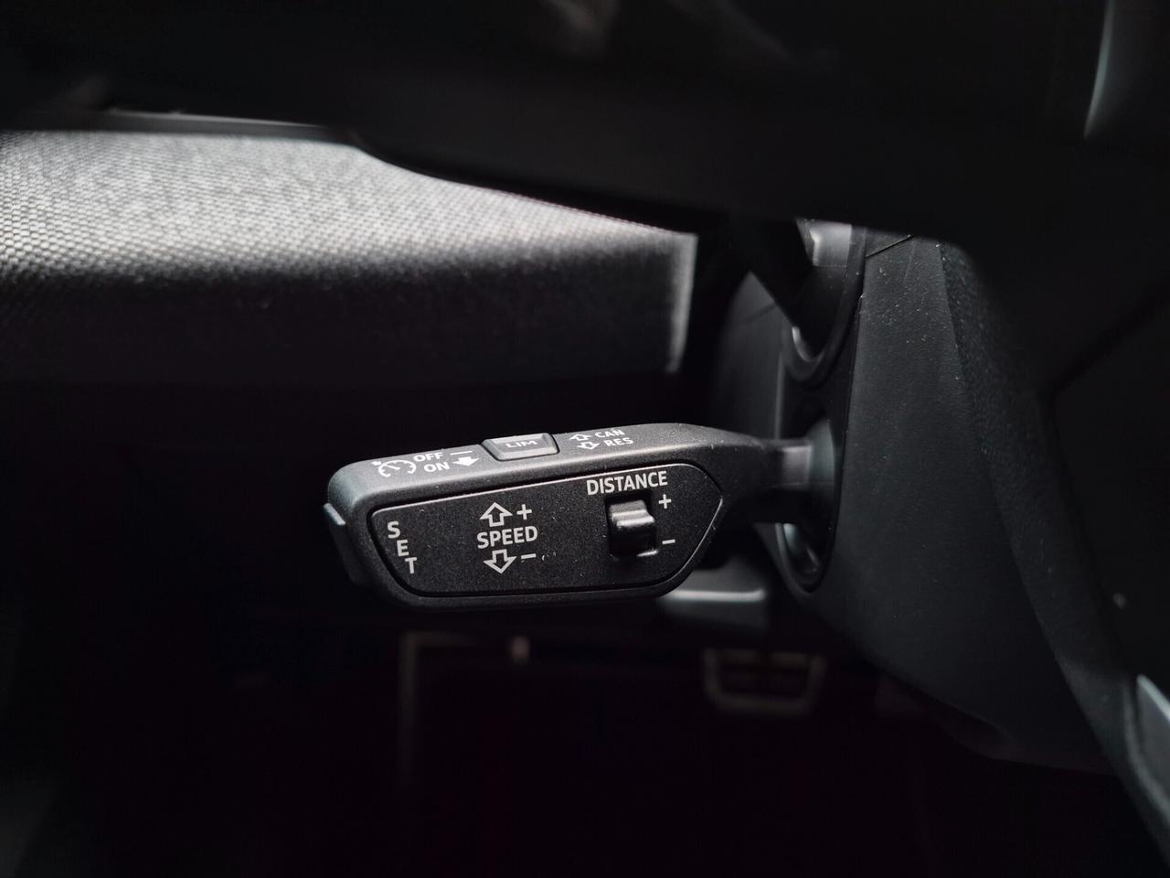 Audi A5 AVANT NEW GENERATION TDI 204 CV MHEV S LINE EDITION MATRIX DISPLAY PASS. MMI CARPLAY AUTO UFFICIALE AUDI 1 PROPRIETARIO