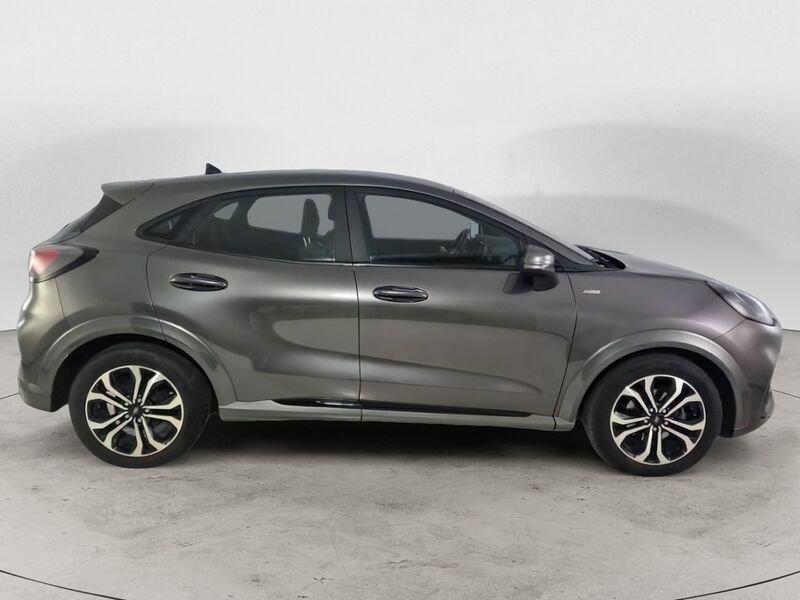 Ford Puma 1.0 EcoBoost 125 CV Hybrid NAVI ST-Line S&S