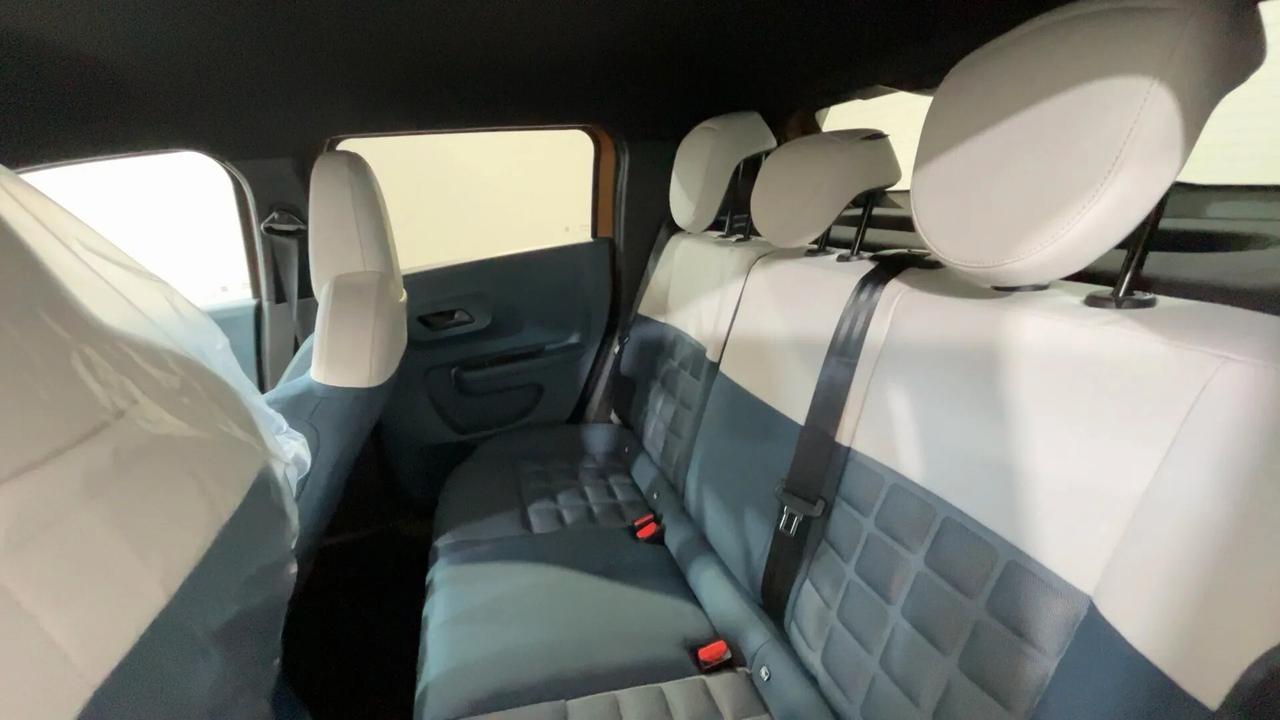 Fiat Grande Panda 1.2 Hybrid 110 CV S&S La Prima