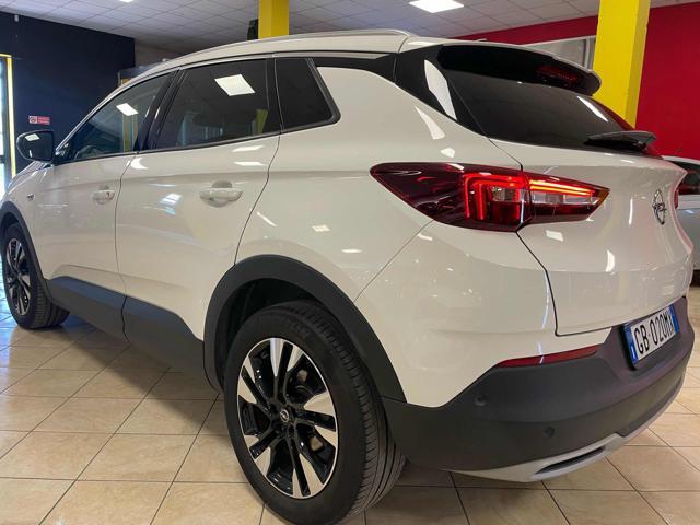 OPEL Grandland X 1.5 diesel N1 AUTOCARRO*NAVI/PDC/XENO/*