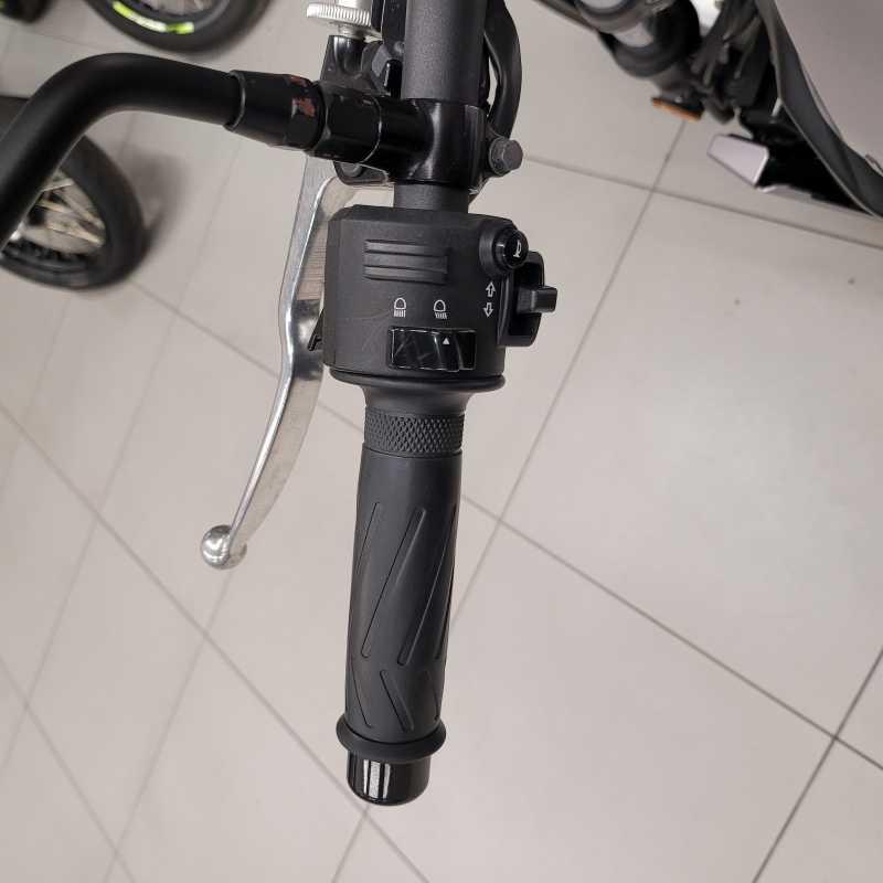 Yamaha XSR 700 ABS - 2020